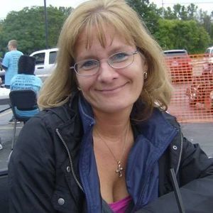 Meet your Posher, Barbara